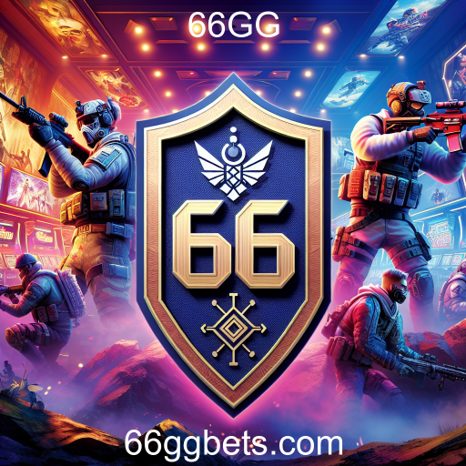 O Mundo dos Jogos de Tiro: Ação e Estratégia em 66GG